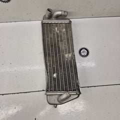 radiateur ktm 250 egs exc 1998-1