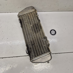 radiateur ktm 250 egs exc 1998-2