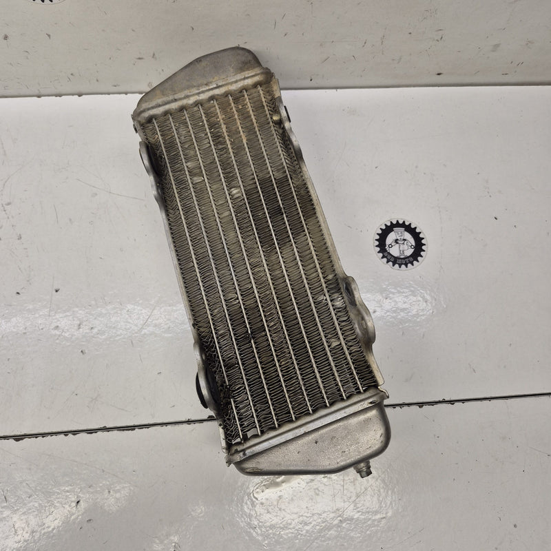 radiateur ktm 250 egs exc 1998-2