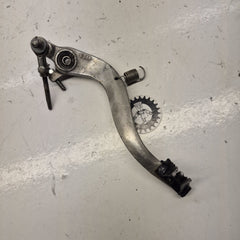 pedale ktm 250 egs exc 1998-1