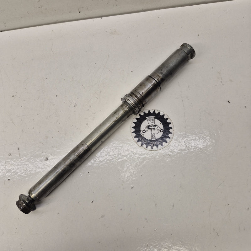 axe roue avant ktm 250 egs exc 1998-1