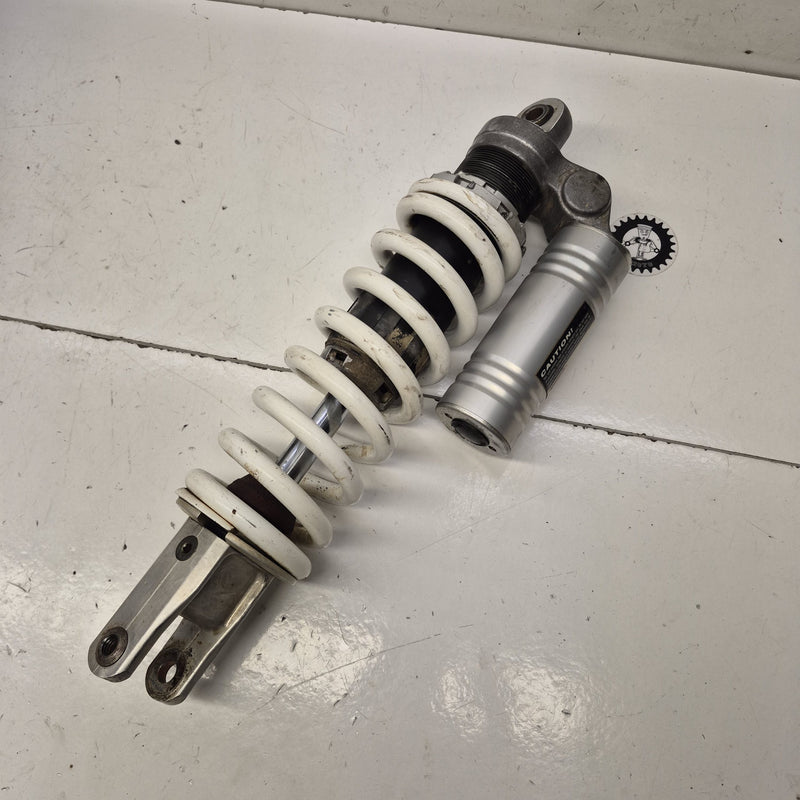 amortisseur ktm 250 egs exc 1998-1