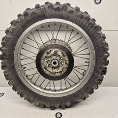 roue arriere ktm 250 egs exc 1998-3