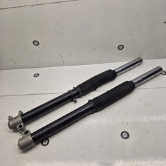 fourche ktm 250 egs exc 1998-1
