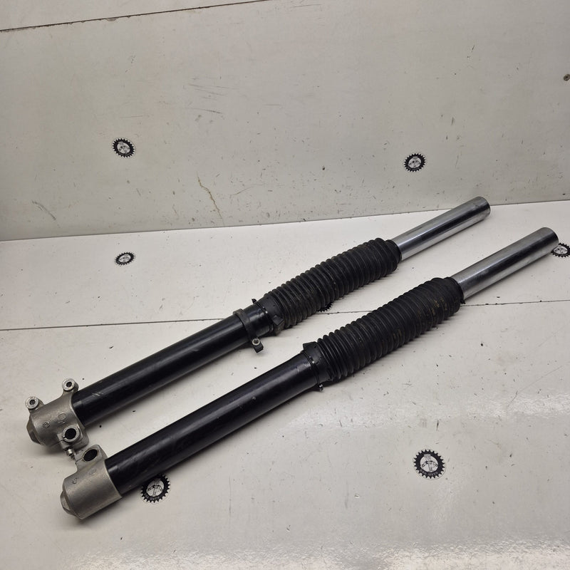 fourche ktm 250 egs exc 1998-1