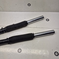 fourche ktm 250 egs exc 1998-4