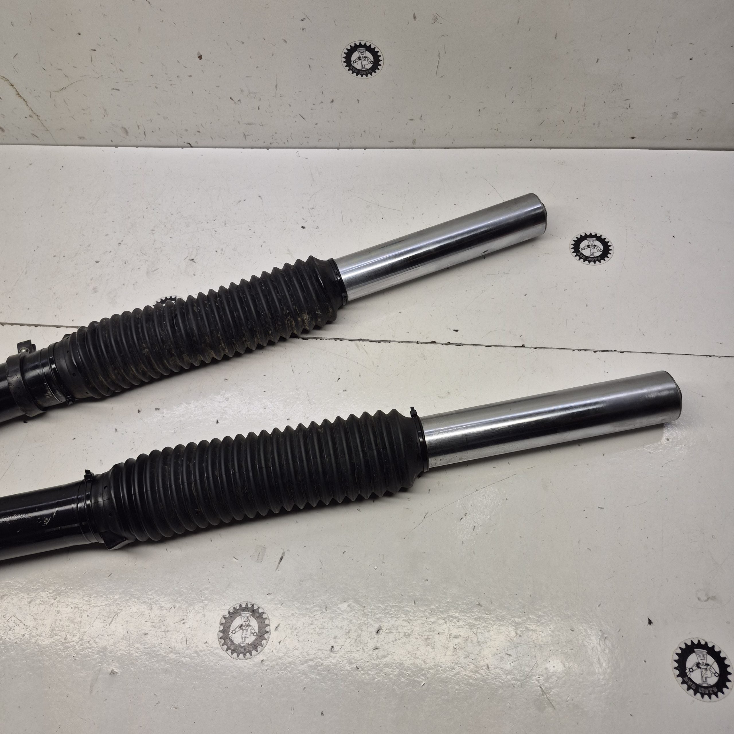 fourche ktm 250 egs exc 1998-4