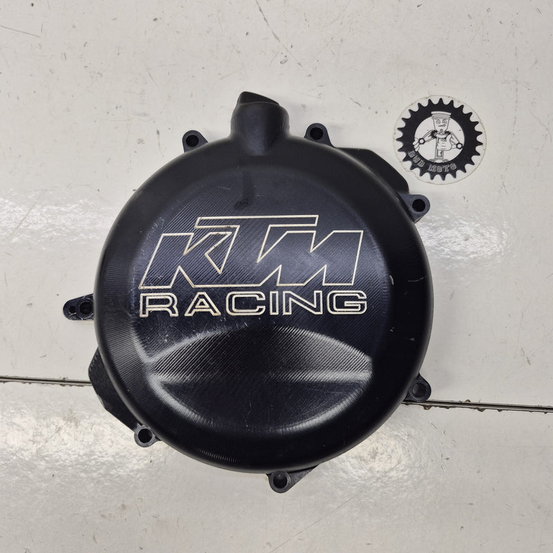 couvercle embrayage ktm 250 egs exc 1998-1