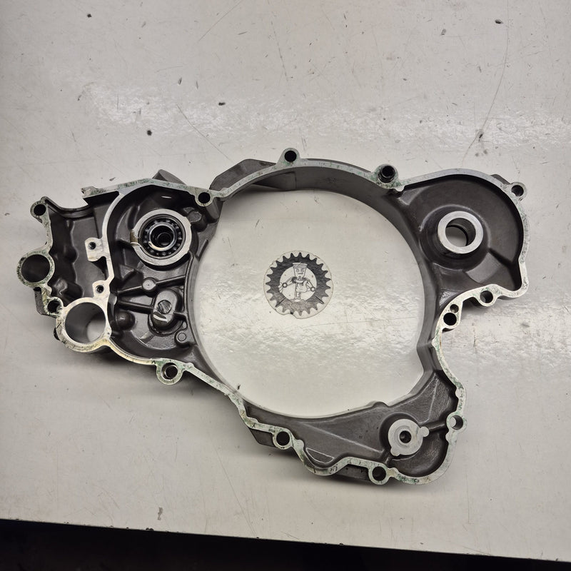 carter embrayage ktm 250 egs exc 1998-2