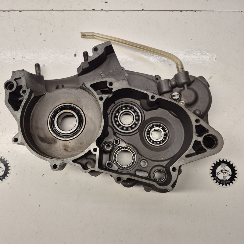 carters moteur ktm 250 egs exc 1998  546-2