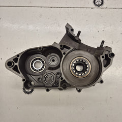 carters moteur ktm 250 egs exc 1998  546-3