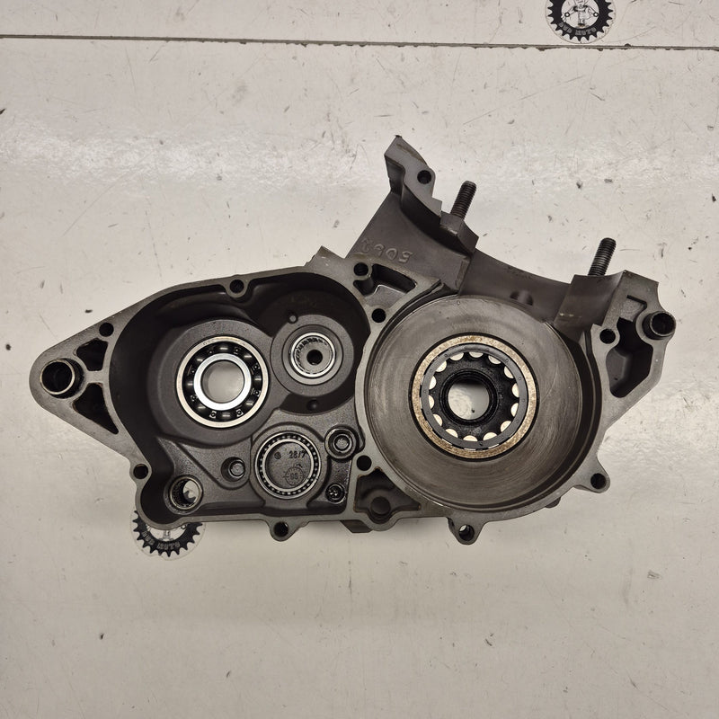 carters moteur ktm 250 egs exc 1998  546-3
