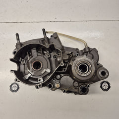 carters moteur ktm 250 egs exc 1998  546-4