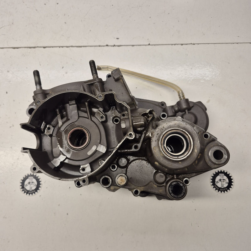 carters moteur ktm 250 egs exc 1998  546-4