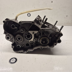 carters moteur ktm 250 egs exc 1998  546-6