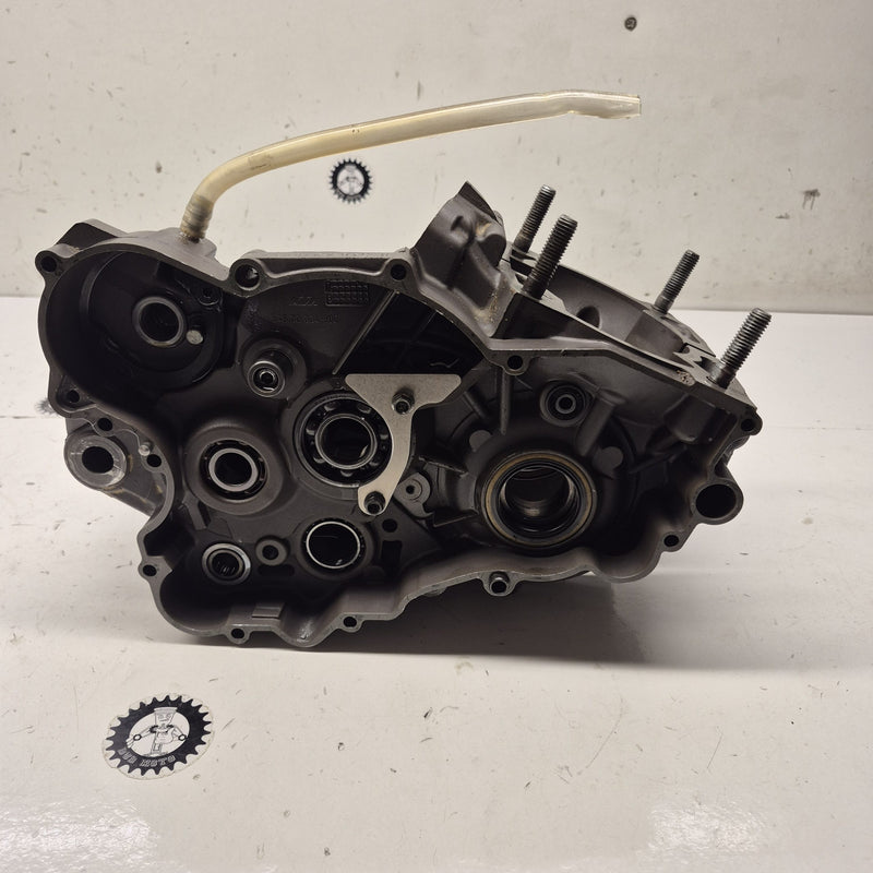 carters moteur ktm 250 egs exc 1998  546-6