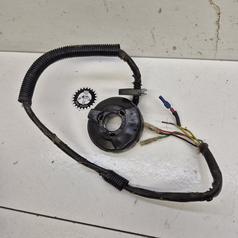 allumage stator ktm 250 egs exc 1998-1