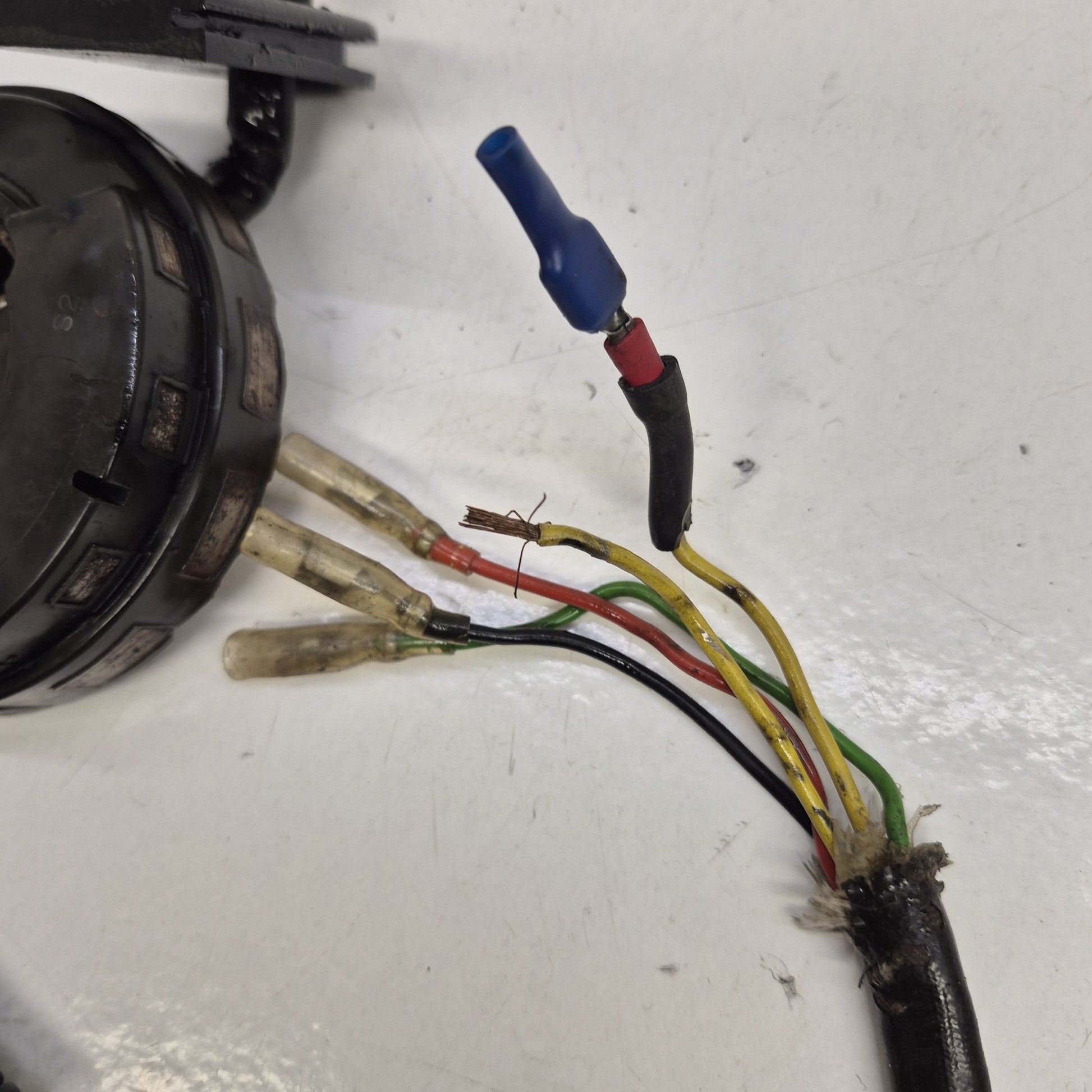 allumage stator ktm 250 egs exc 1998-2