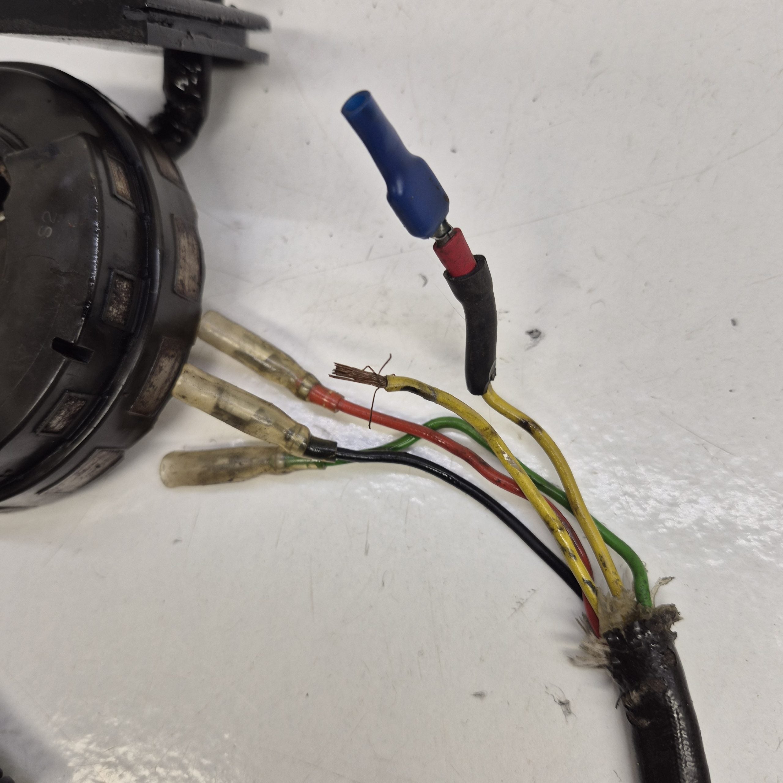 allumage stator ktm 250 egs exc 1998-2