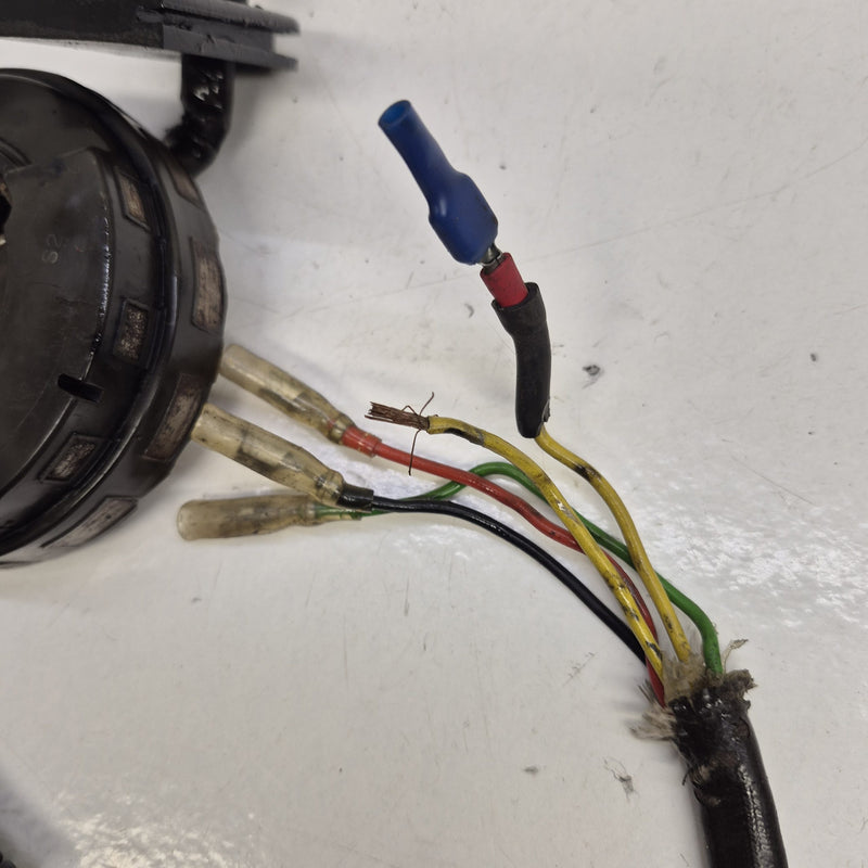 allumage stator ktm 250 egs exc 1998-2
