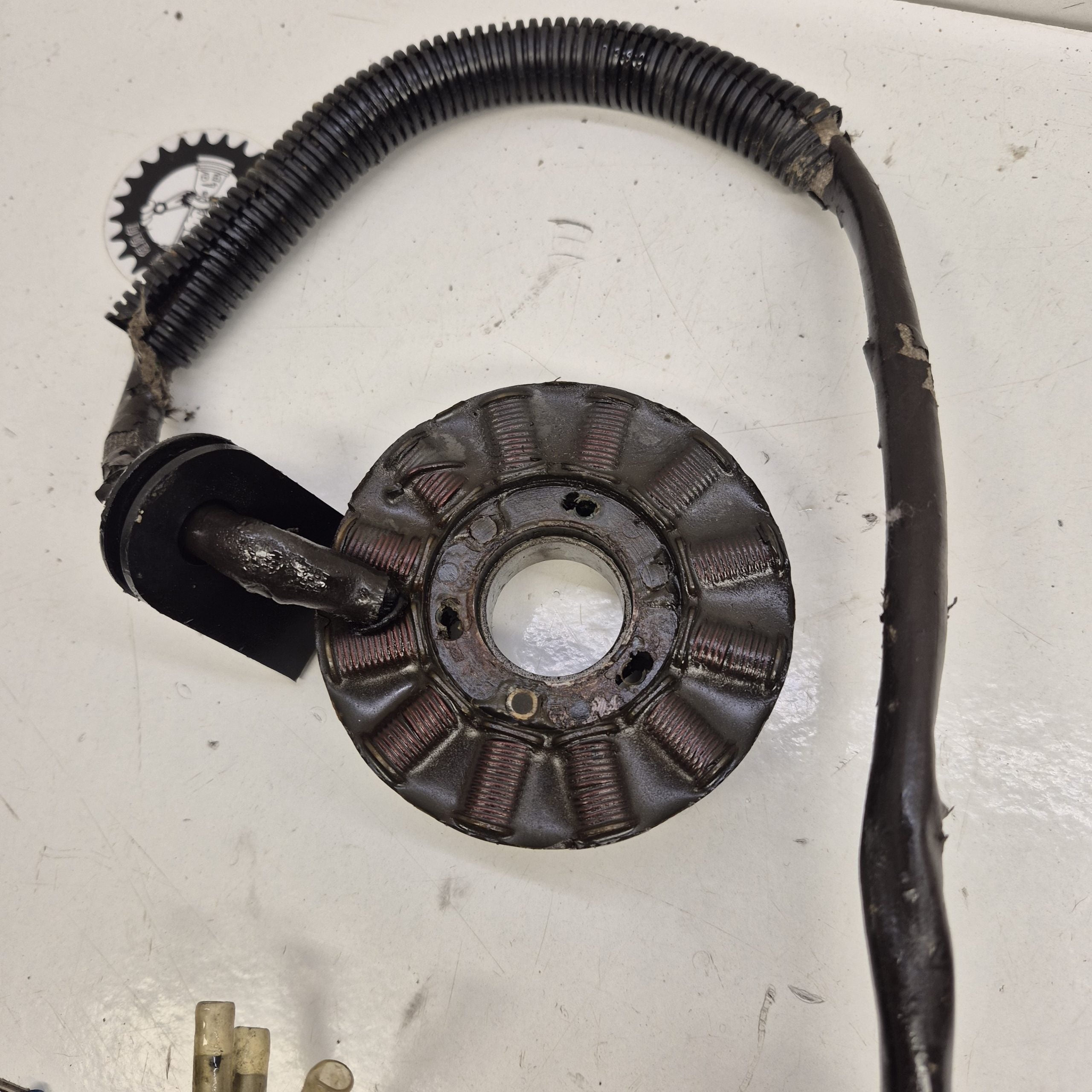 allumage stator ktm 250 egs exc 1998-3