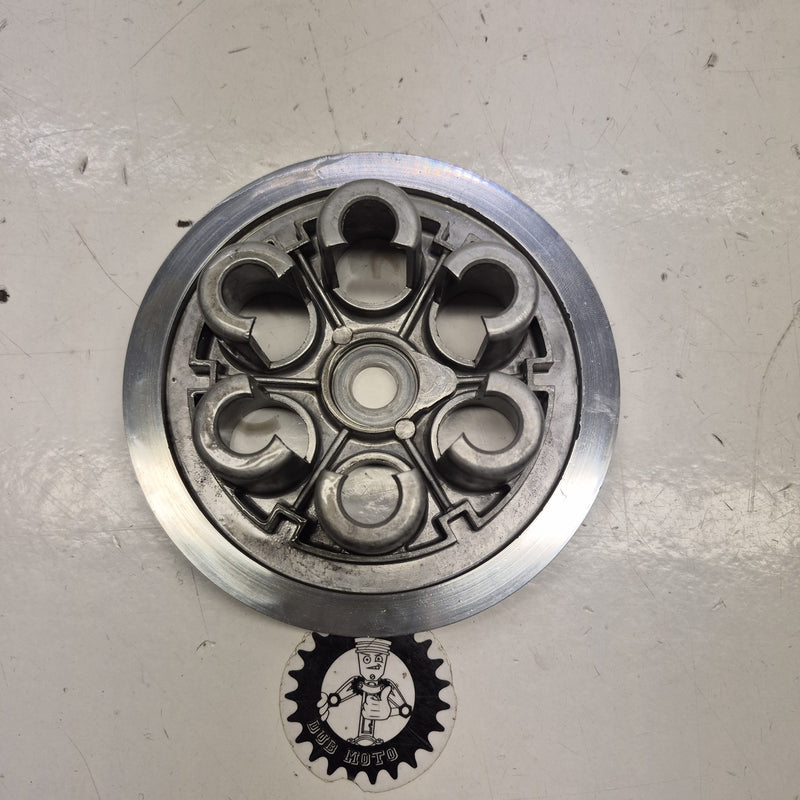 plateau embrayage ktm 250 egs exc 1998 58132003000-2