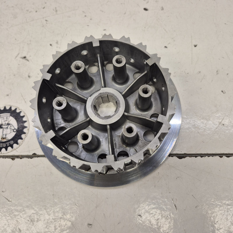 noix embrayage ktm 250 egs exc 1998 58132002000-1