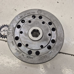 noix embrayage ktm 250 egs exc 1998 58132002000-2