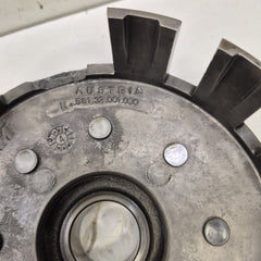 cloche embrayage en l'etat ktm 250 egs exc 1998  58132001000-3