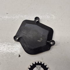 carter ktm 250 egs exc 1998-1