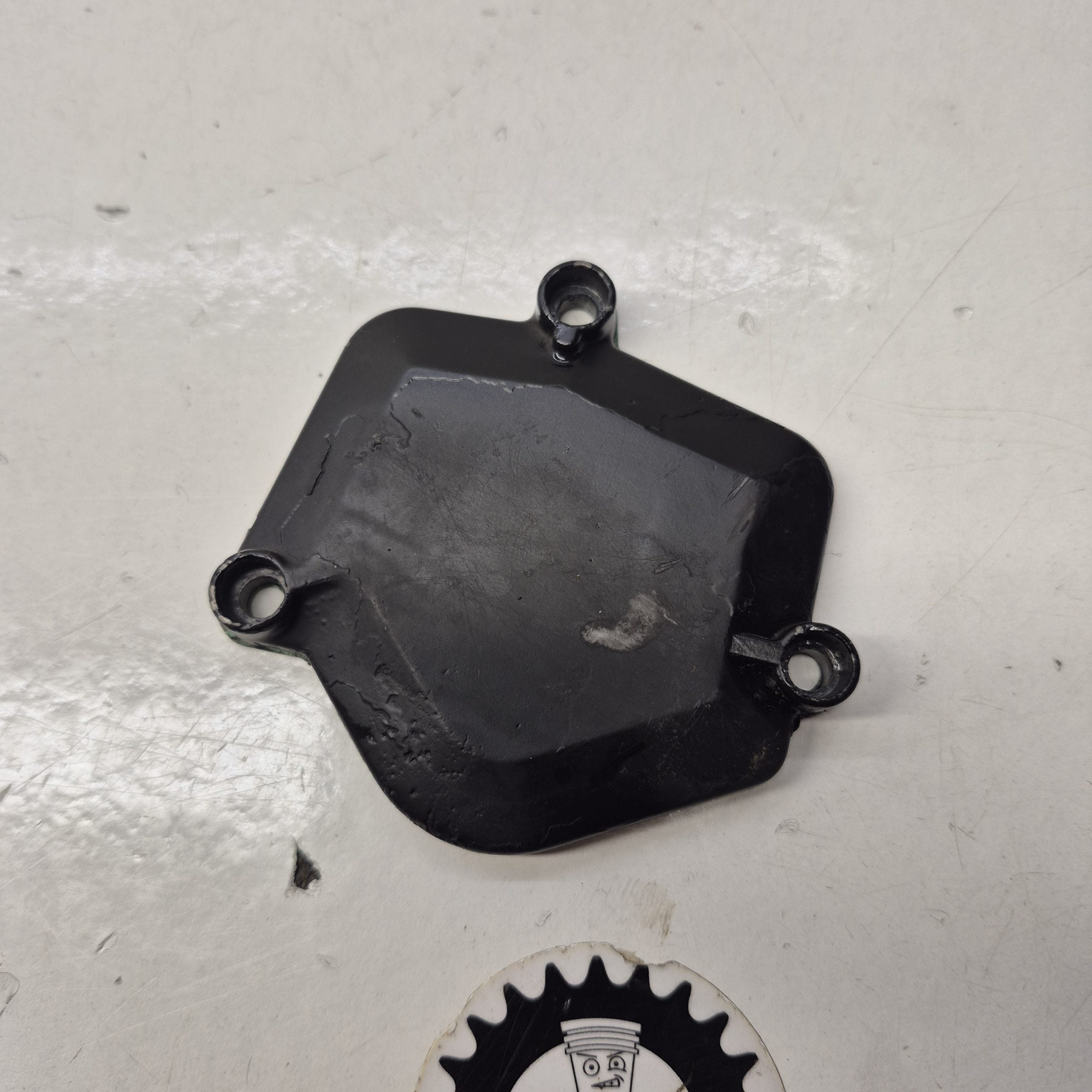 carter ktm 250 egs exc 1998
