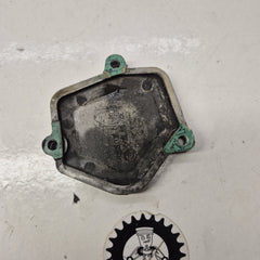 carter ktm 250 egs exc 1998-2