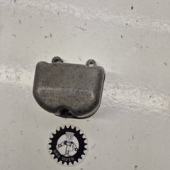 carter ktm 250 egs exc 1998-1