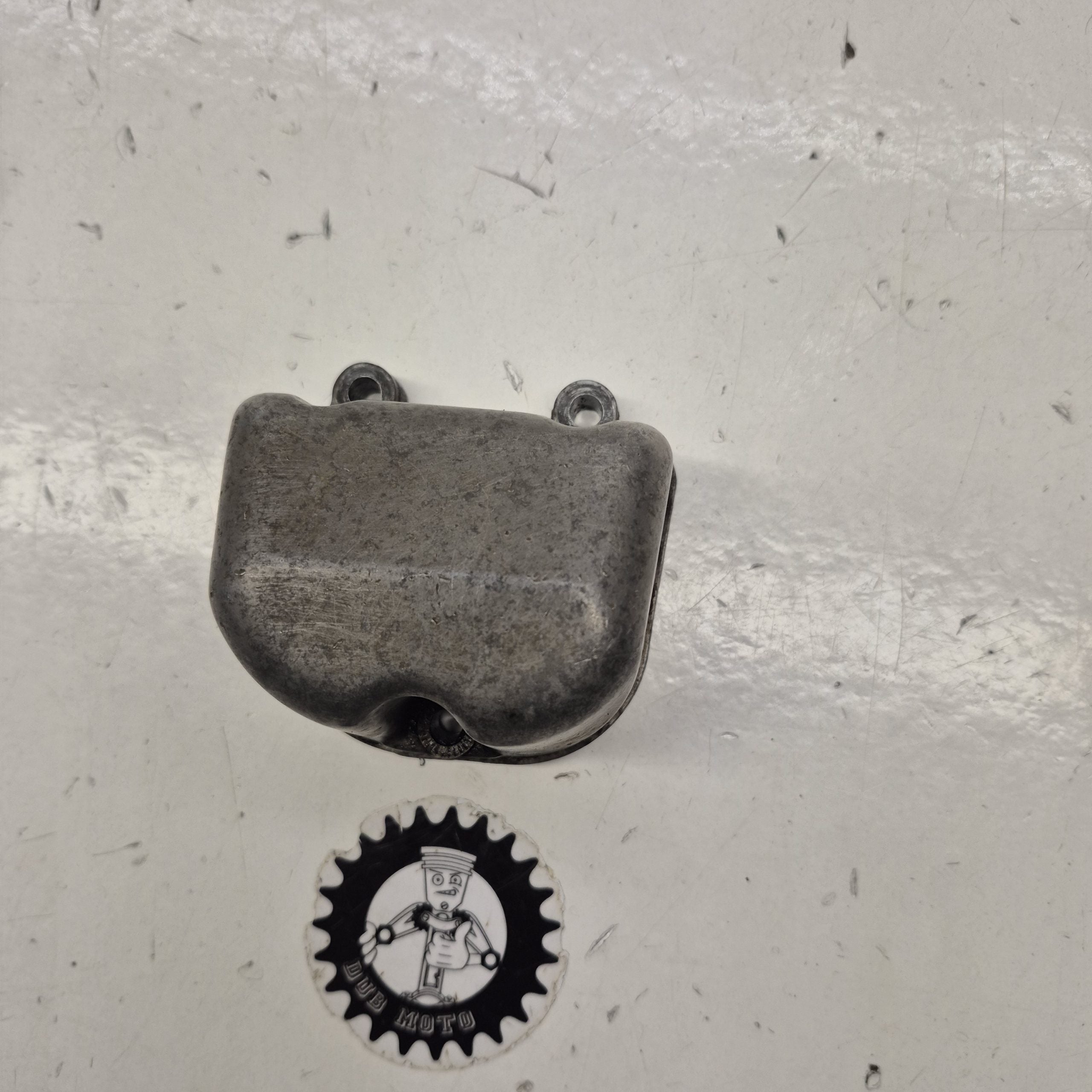 carter ktm 250 egs exc 1998
