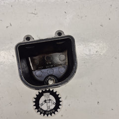 carter ktm 250 egs exc 1998-2