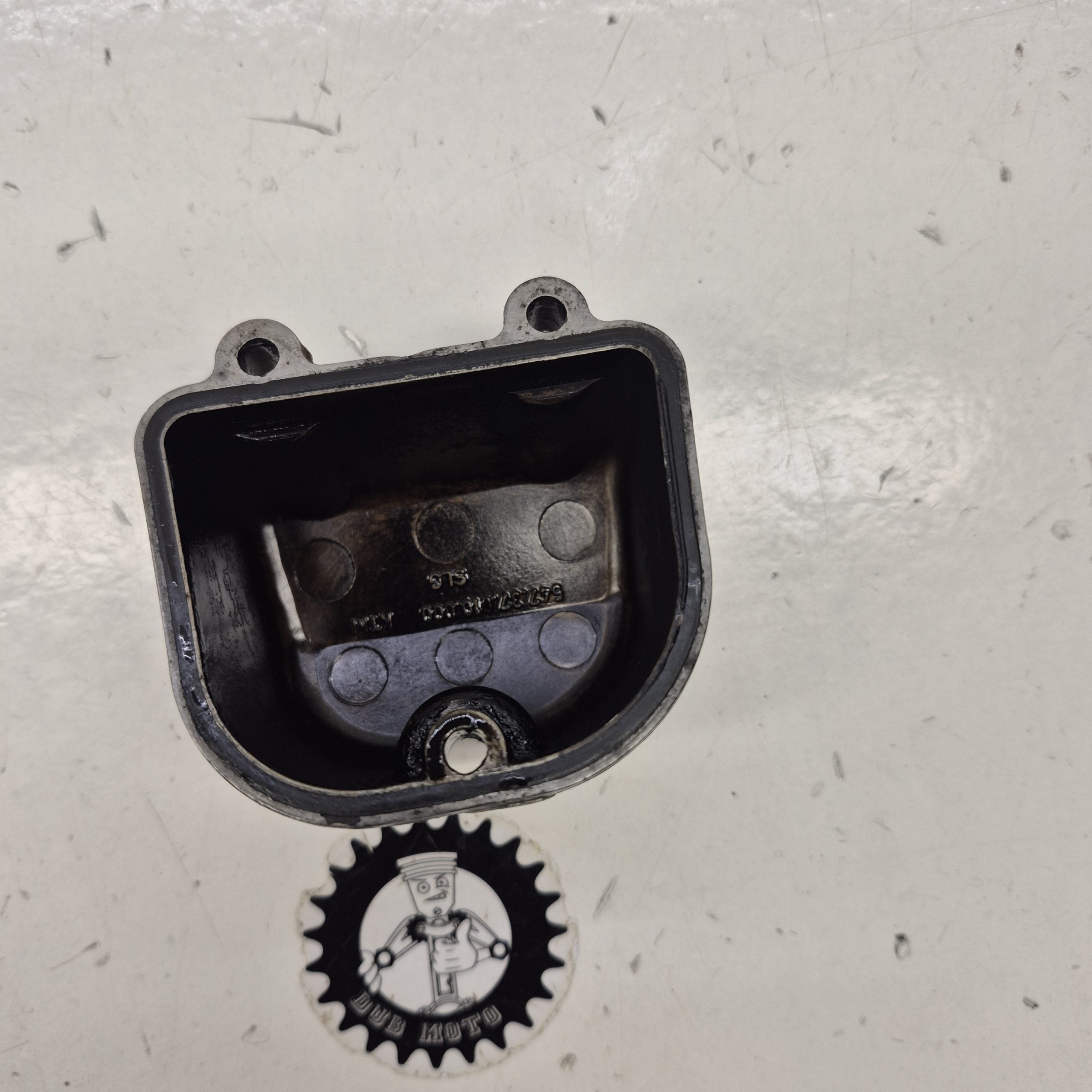 carter ktm 250 egs exc 1998