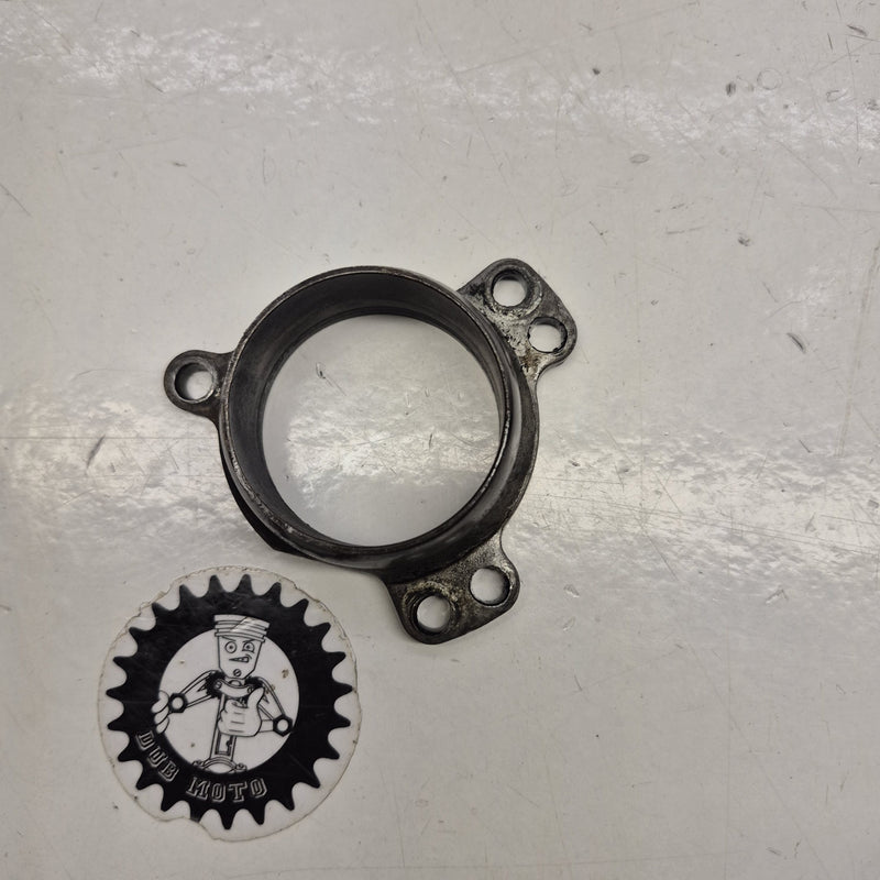 pipe echappement ktm 250 egs exc 1998-1