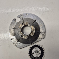 platine allumage ktm 250 egs exc 1998-1