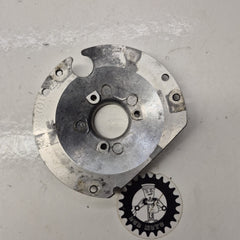 platine allumage ktm 250 egs exc 1998-2