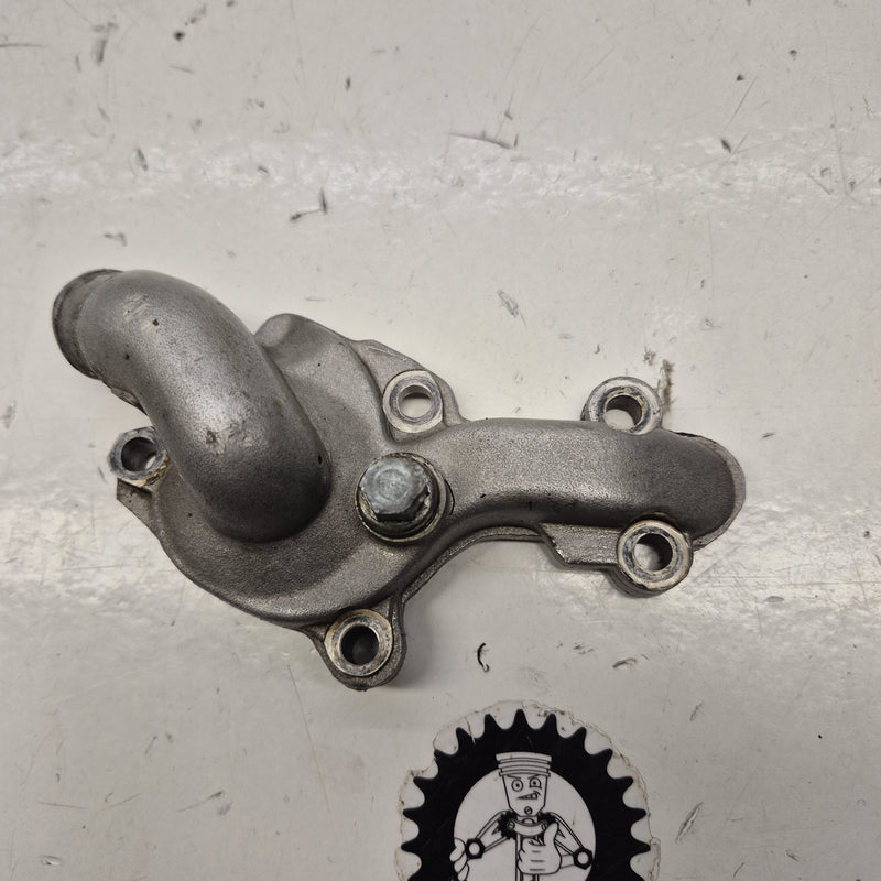 carter pompe a eau ktm 250 egs exc 1998-1