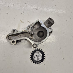 carter pompe a eau ktm 250 egs exc 1998-2