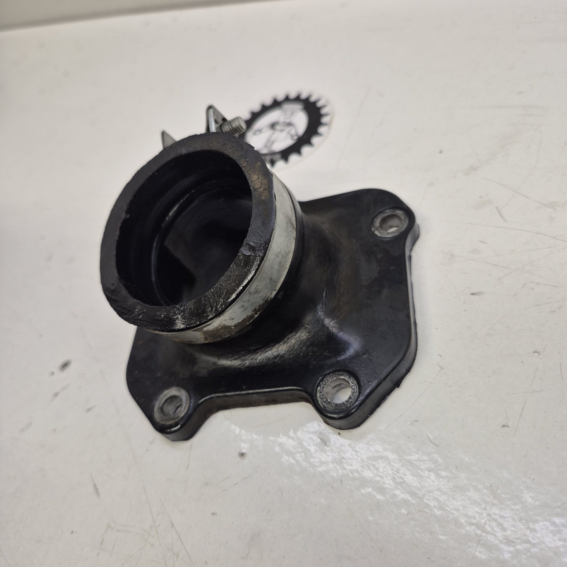 pipe admission ktm 250 egs exc 1998-1