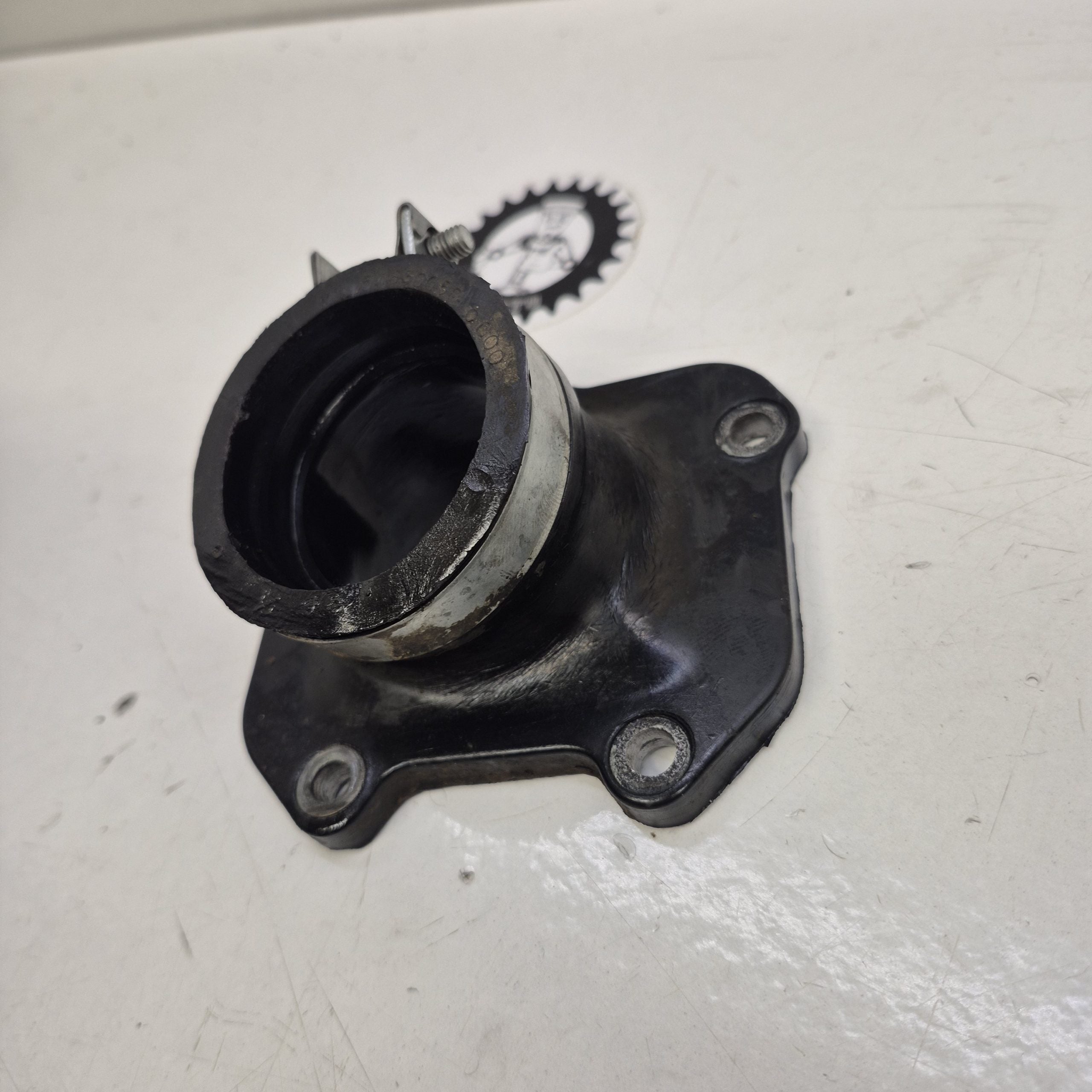 pipe admission ktm 250 egs exc 1998