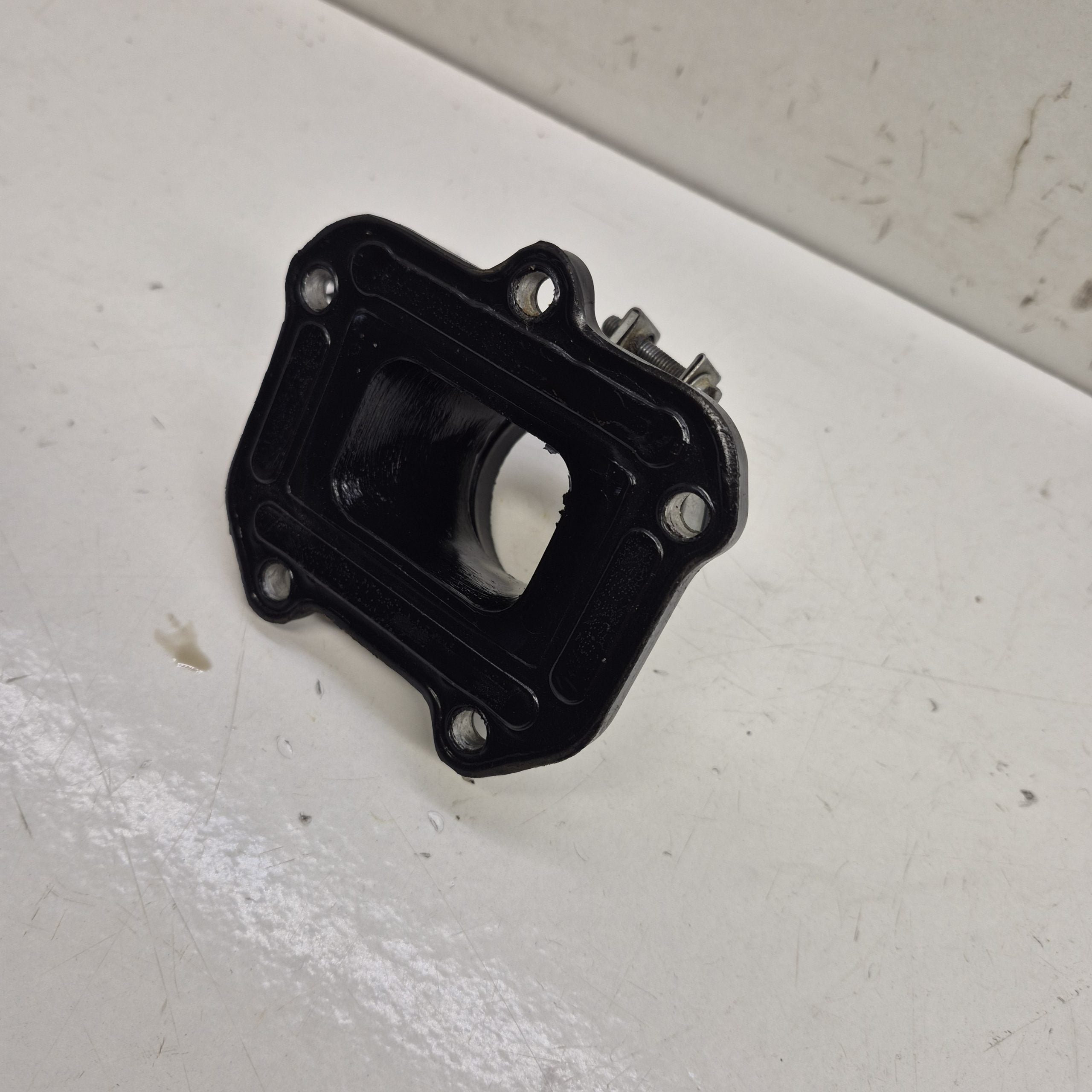 pipe admission ktm 250 egs exc 1998