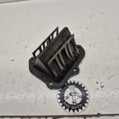 boite a clapet ktm 250 egs exc 1998-1