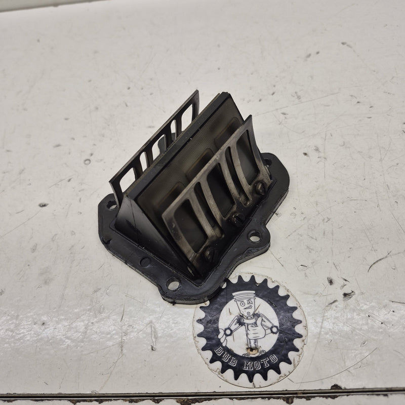 boite a clapet ktm 250 egs exc 1998-1