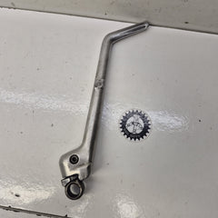 kick ktm 250 egs exc 1998-2