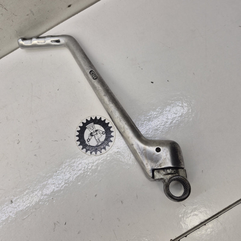 kick ktm 250 egs exc 1998-1