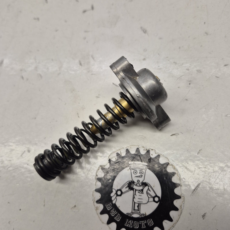 ressort de valve ktm 250 egs exc 1998-1