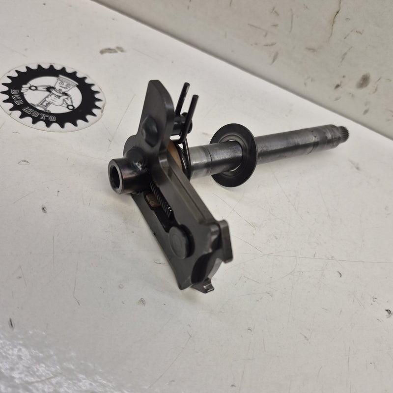 axe de selecteur ktm 250 egs exc 1998-2